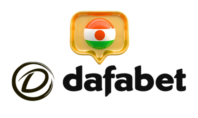 Dafabet India logo